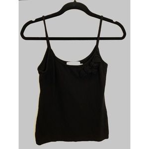 Black Tank Top BLUGIRL Jeans